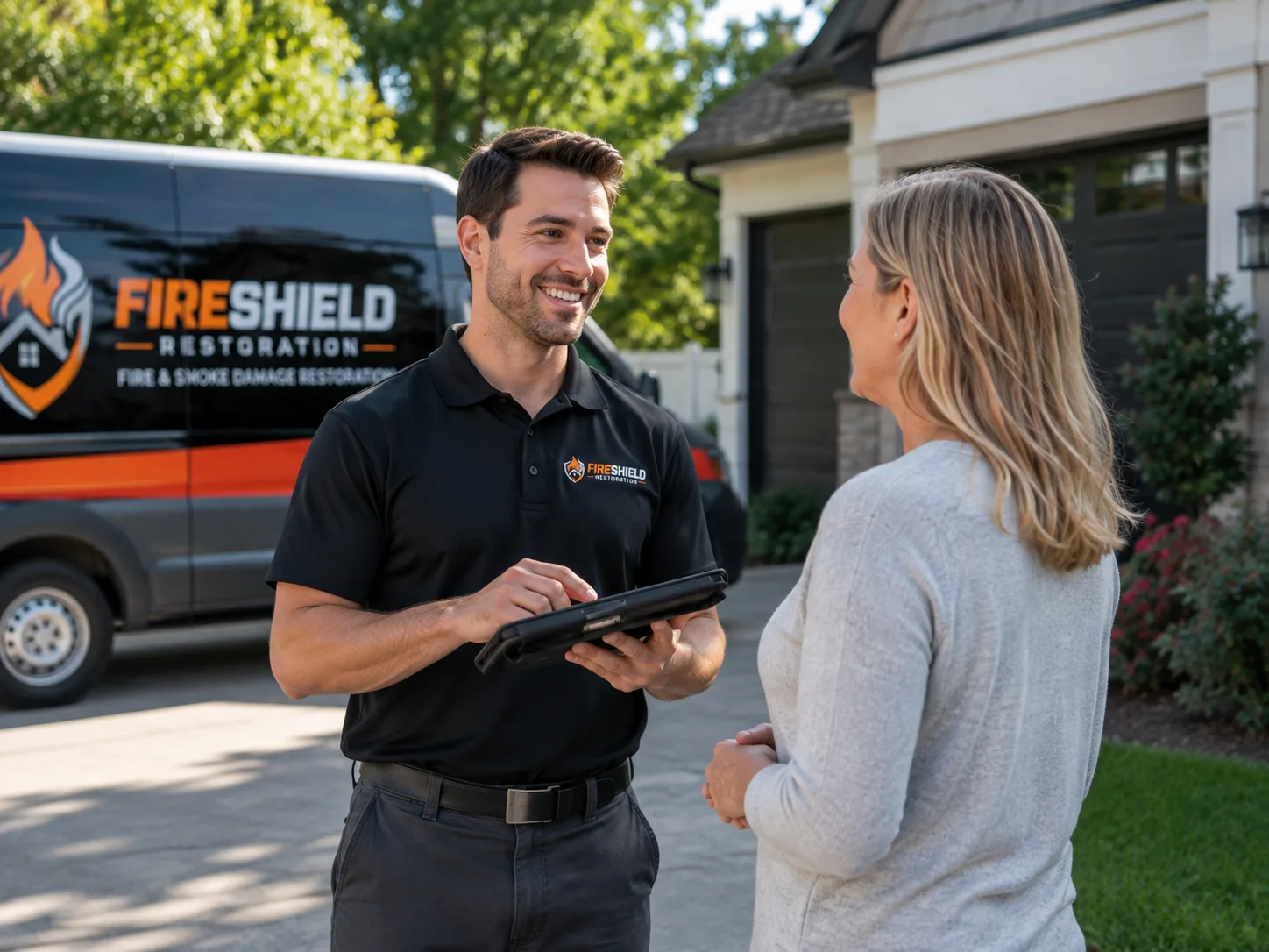 Fire And Smoke Damage Restoration Brookhaven, GA FAQs